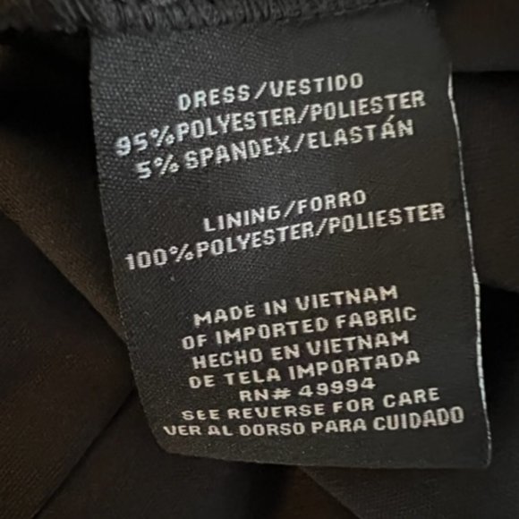 ❤️ Worn one time- R&M Richards (size 4P) - Picture 6 of 6